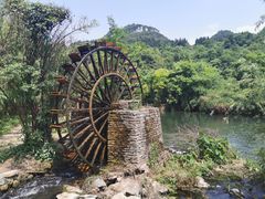 -贵阳市花溪国家城市湿地公园