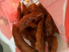 -华莱士·全鸡汉堡(大东海店)