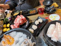 -丽江庭院之爱在路上(西单店)