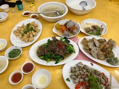 -肥弟大排档(汕樟路店)