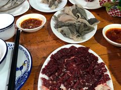 -蔡社牛肉城(龙湖店)