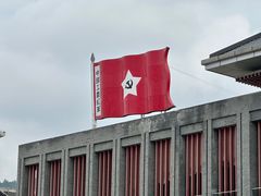 -遵义会议纪念馆