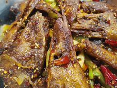 -听涛雅苑百味饺子老家菜馆
