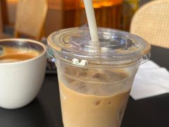 -PUZZLE COFFEE 拼图咖啡