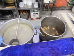 -老磁器口豆汁店(马家堡店)