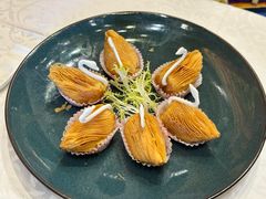 天鹅榴莲酥-南园酒家(前进路店)
