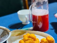 -伊带伊路新疆美食府(呼家楼店)