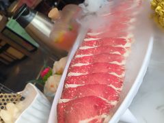 -捞神煲汤火锅(湖滨商业街店)