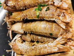 -高佳庄·舟山海鲜(海景旗舰店)