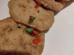 -枣子树·素食餐厅(普陀山店)