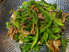 -东方红·湖南菜(金屿店)
