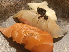 -鮨政·Omakase(港汇恒隆广场店)