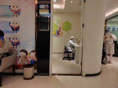 -柏乐口腔(南宁总院)