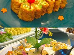 -老克勒上海菜(南京路步行街店)
