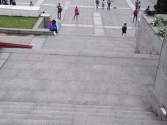 -重庆歌乐山烈士陵园