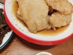 -英兰朝族饭店(河南桥头店)
