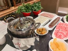 -世贸万锦大酒店·烹大师火锅达人