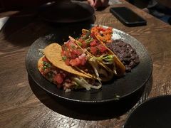 -Q MEX 库迈墨西哥餐吧(三里屯店)