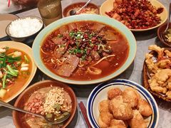 -廖川菜(金虹桥店)