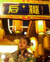 点击看大图 -菲啦城堡高端儿童摄影会所(武夷商业城店)