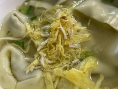 -绿杨馄饨临顿路店