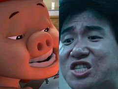 -扬州喜满客国际影城(京华城店)