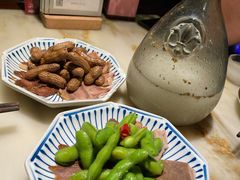 临安桂花米酿-枚青·临安酒肆(腾飞大厦店)