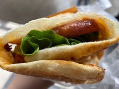 -神奇的香酥鸡蛋灌饼