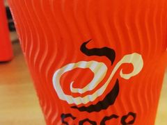 轻茶摇摇冻-CoCo都可(恒隆456店)