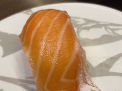 -三禾寿司(石龙店)
