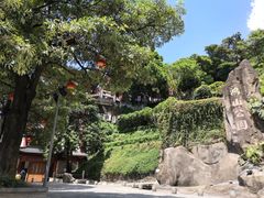 -鸿山公园