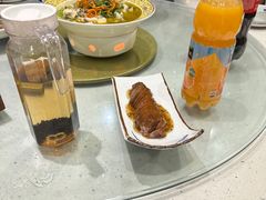 -老土灶民间菜(跃进桥店)