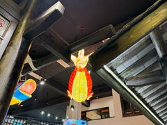 -院8里·小聚园老川菜(九眼桥店)