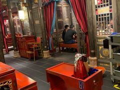 -袁老四重庆老火锅(桐梓坡店)