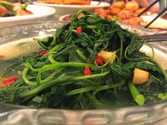 -无招牌海鲜餐厅(滨海艺术中心店)