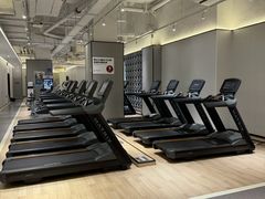 -FLARE STAR FITNESS(复地活力城店)