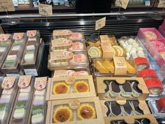 -Olé精品超市(天汇广场店)