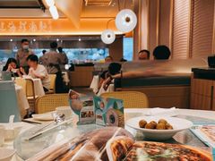 -莆田餐厅PUTIEN(西安万象天地店)