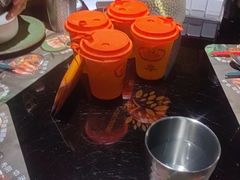 -金厨泰国餐厅·全泰籍厨师料理(拱北店)