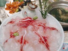 -福娣·金沙银贝海鲜火锅