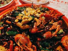 -红钳侠小龙虾·烧烤(中赢康康谷店)