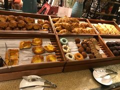-索菲特酒店·海鲜自助 ·聚餐厅