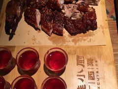 -桂小厨广西菜(印象城店)