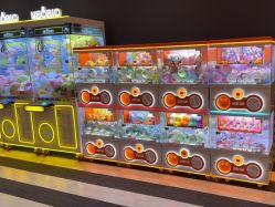-奈尔宝家庭中心·亲子餐厅(宝安店)
