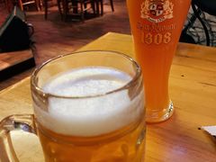 -皇冠自酿啤酒坊(中国红街5号楼店)