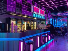-燥次·烧烤酒场(万象城店)