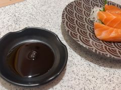 三文鱼-争鲜回转寿司(太阳宫凯德PLUS店)