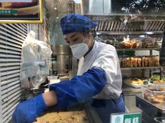 -紫光园清真北京小吃(广渠门内店)
