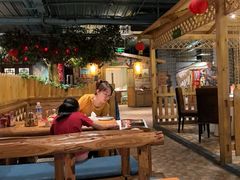 -老阿妈蒙古村·蒙古包·草原文化·歌舞表演(老君堂店)