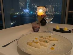 -Caprice(香港四季酒店)